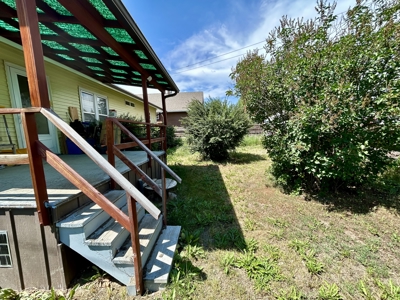 Home in Town For Sale in West Butte, MT! - image 3