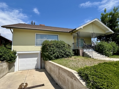 Home in Town For Sale in West Butte, MT! - image 2