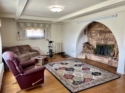 Home in Town For Sale in West Butte, MT! - image 4