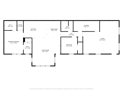 Earth-Berm Log Home on 19 Acres with Pond & Springs - image 29