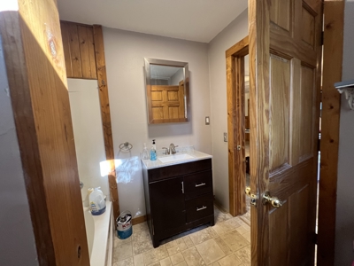 Home For Sale in the Heart of Iola, WI - image 1