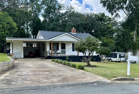 Charming 4-Bedroom home w/ Fenced in Backyard & Warranty - image 22
