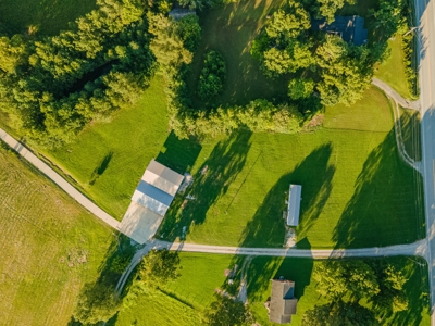 Country Home for Sale in Giles County, Tennessee - image 32