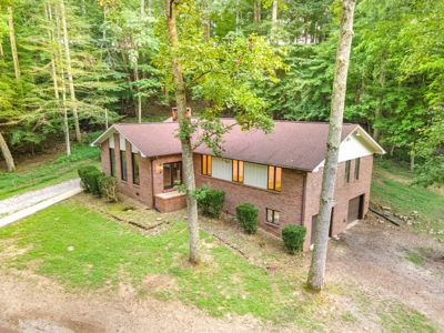 Country Home for Sale in Giles County, Tennessee - image 26