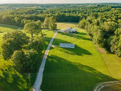 Country Home for Sale in Giles County, Tennessee - image 31