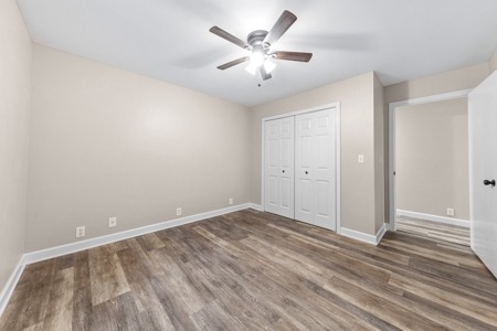 Country Home for Sale in Giles County, Tennessee - image 15