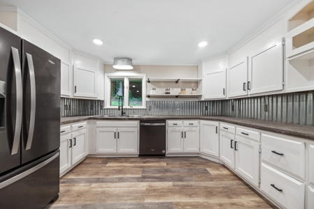 Country Home for Sale in Giles County, Tennessee - image 11