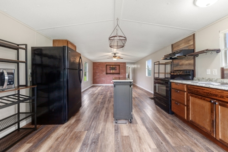 Country Home for Sale in Giles County, Tennessee - image 50