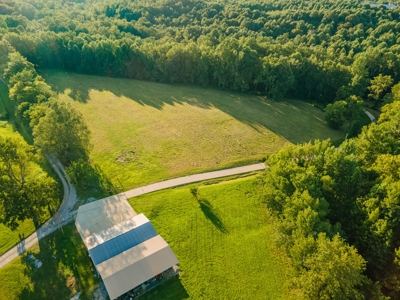 Country Home for Sale in Giles County, Tennessee - image 35