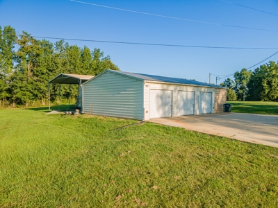 Country Home for Sale in Giles County, Tennessee - image 42