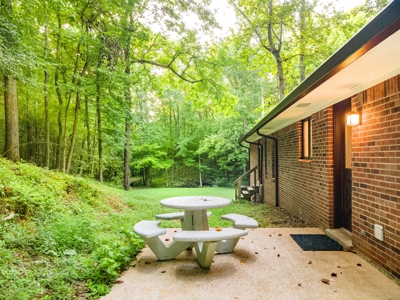 Country Home for Sale in Giles County, Tennessee - image 25