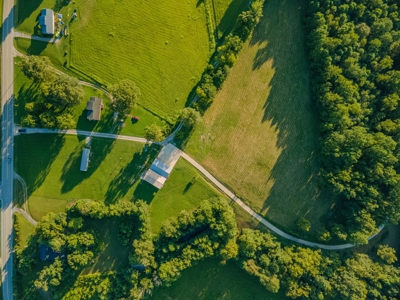 Country Home for Sale in Giles County, Tennessee - image 34