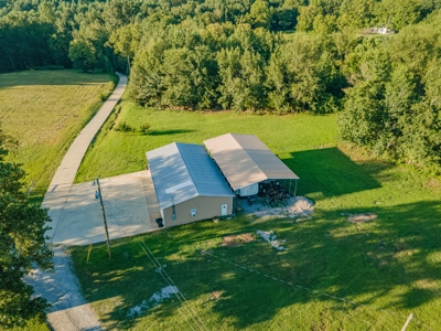 Country Home for Sale in Giles County, Tennessee - image 45