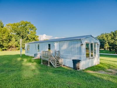 Country Home for Sale in Giles County, Tennessee - image 49