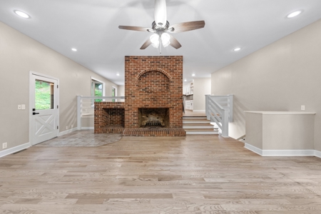 Country Home for Sale in Giles County, Tennessee - image 6