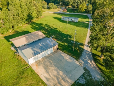 Country Home for Sale in Giles County, Tennessee - image 41
