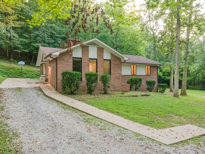 Country Home for Sale in Giles County, Tennessee - image 27