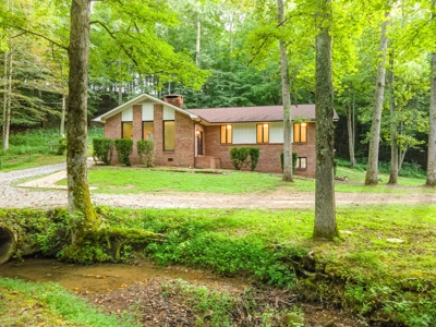 Country Home for Sale in Giles County, Tennessee - image 24