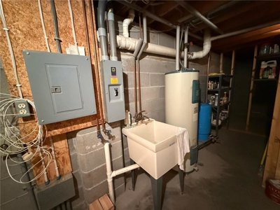 Waterfront 3 Bedroom Home For Sale in Sturgeon Lake MN - image 19