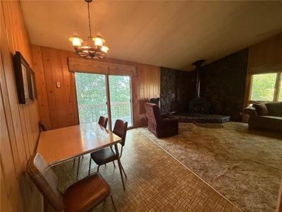 Waterfront 3 Bedroom Home For Sale in Sturgeon Lake MN - image 11