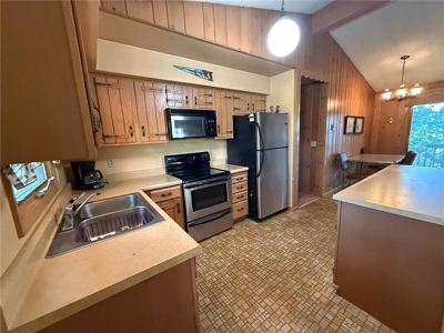 Waterfront 3 Bedroom Home For Sale in Sturgeon Lake MN - image 9