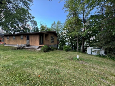 Waterfront 3 Bedroom Home For Sale in Sturgeon Lake MN - image 1