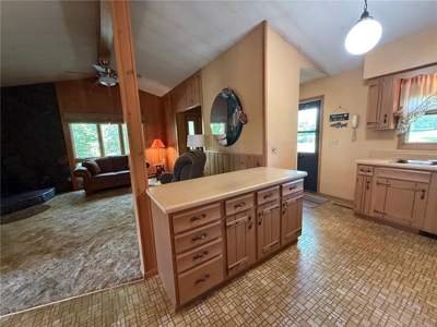 Waterfront 3 Bedroom Home For Sale in Sturgeon Lake MN - image 8