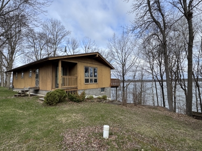 Waterfront 3 Bedroom Home For Sale in Sturgeon Lake MN - image 41