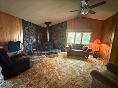 Waterfront 3 Bedroom Home For Sale in Sturgeon Lake MN - image 4