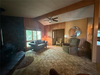 Waterfront 3 Bedroom Home For Sale in Sturgeon Lake MN - image 5