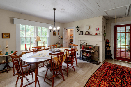 SC Country Home, 40 Acres, Pond, Fruit Trees, Patrick, SC - image 37