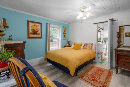 SC Country Home, 40 Acres, Pond, Fruit Trees, Patrick, SC - image 16