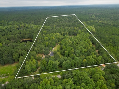 SC Country Home, 40 Acres, Pond, Fruit Trees, Patrick, SC - image 40