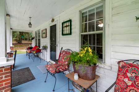 SC Country Home, 40 Acres, Pond, Fruit Trees, Patrick, SC - image 11