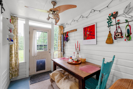 SC Country Home, 40 Acres, Pond, Fruit Trees, Patrick, SC - image 27