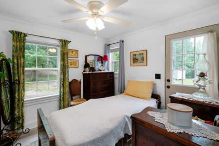 SC Country Home, 40 Acres, Pond, Fruit Trees, Patrick, SC - image 29