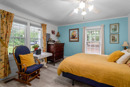 SC Country Home, 40 Acres, Pond, Fruit Trees, Patrick, SC - image 15