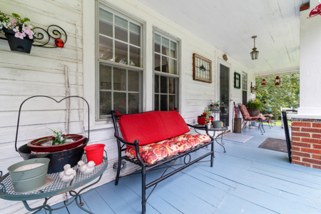 SC Country Home, 40 Acres, Pond, Fruit Trees, Patrick, SC - image 9