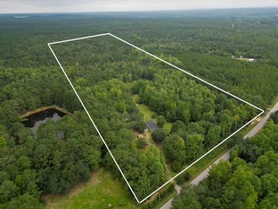 SC Country Home, 40 Acres, Pond, Fruit Trees, Patrick, SC - image 41