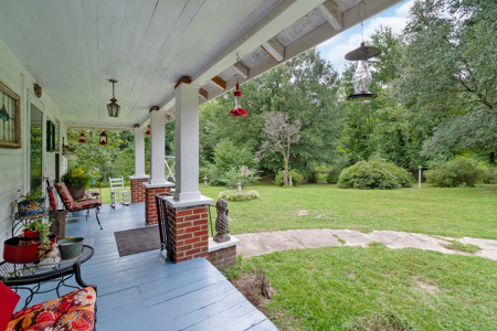 SC Country Home, 40 Acres, Pond, Fruit Trees, Patrick, SC - image 10