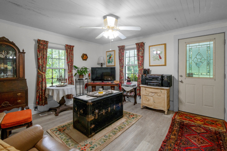 SC Country Home, 40 Acres, Pond, Fruit Trees, Patrick, SC - image 13