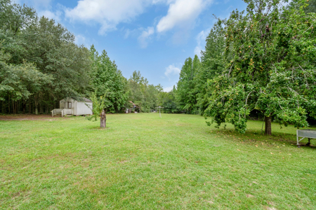 SC Country Home, 40 Acres, Pond, Fruit Trees, Patrick, SC - image 8