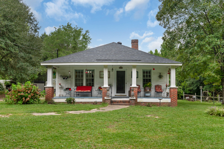 SC Country Home, 40 Acres, Pond, Fruit Trees, Patrick, SC - image 4