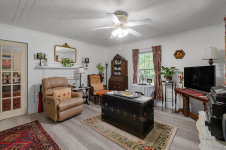 SC Country Home, 40 Acres, Pond, Fruit Trees, Patrick, SC - image 12