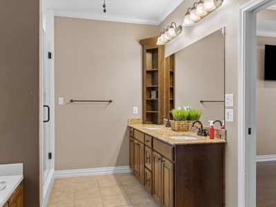 4BR-3.5BA Country Home on 6 Acres Winnsboro Wood County Texas - image 22