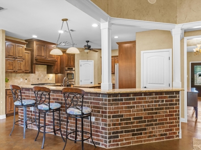 4BR-3.5BA Country Home on 6 Acres Winnsboro Wood County Texas - image 15