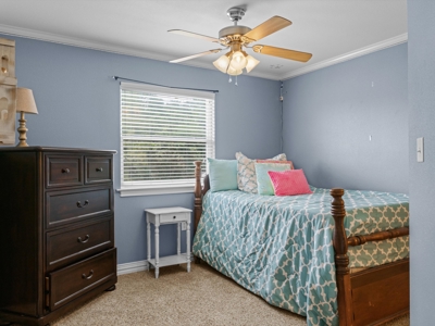 4BR-3.5BA Country Home on 6 Acres Winnsboro Wood County Texas - image 31