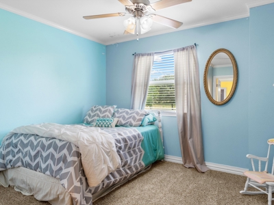 4BR-3.5BA Country Home on 6 Acres Winnsboro Wood County Texas - image 28