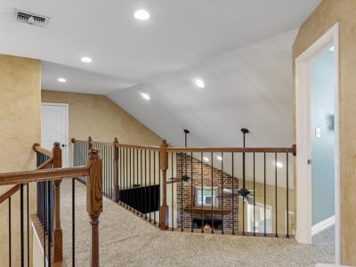 4BR-3.5BA Country Home on 6 Acres Winnsboro Wood County Texas - image 27