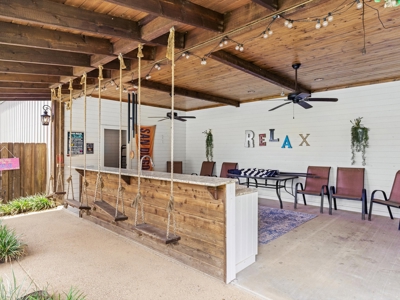 4BR-3.5BA Country Home on 6 Acres Winnsboro Wood County Texas - image 39